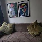 Cosy Studio In The North Of The City Of Light