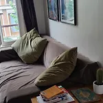 Cosy Studio In The North Of The City Of Light