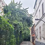Cosy Studio In The North Of The City Of Light